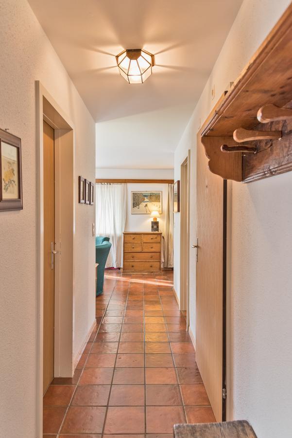 Appartement Chesa Michela - Champfer Extérieur photo